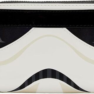 Loungefly Star Wars - Stormtrooper Zip Purse