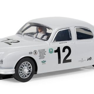 Jaguar MK1 - BUY1 - Goodwood 2021