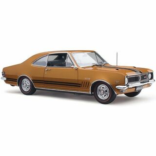 Holden HT Monaro GTS 350 Daytona Bronze 1/18 Classic Carlectables