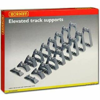 Hornby Elevated Track Supports