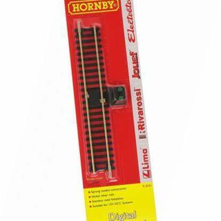 Hornby Digital Power Track