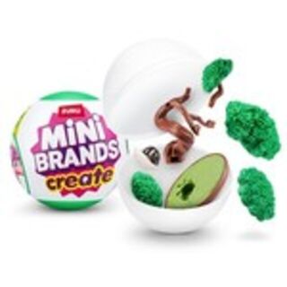 Zuru Mini Brands Create - Garden