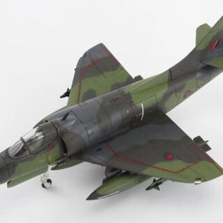 Hobby Master A-4K Skyhawk “Lizard Scheme” NZ6201 2 Squadron RNZAF