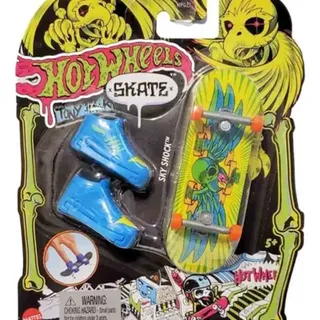 Hot Wheels Skate X Tony Hawk - Sky Shock