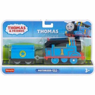 Thomas & Friends Thomas motorized