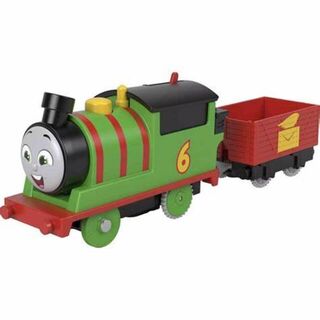 Thomas & Friends Percy Motorized