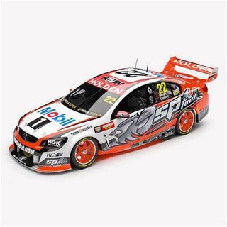 Holden Racing Team #22 Holden VF Commodore 2014 Bathurst 1000 - Courtney/Murphy 1/18