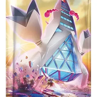 Pokemon Card Japanese Sword & Shield Towering Perfection Booster Pack