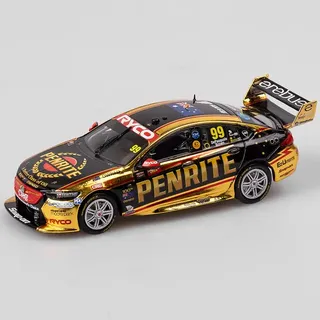 Authentic Collectables 1/43 Penrite Racing #99 Holden ZB Commodore - 2019 Bathurst 1000