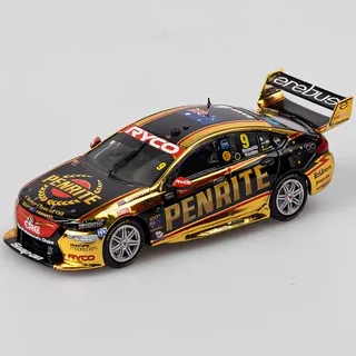 Authentic Collectables 1/43 Penrite Racing #9 Holden ZB Commodore - 2019 Bathurst 1000