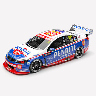 Authentic Collectables 1/43 2016 Sandown 500 David Reynolds / Craig Baird