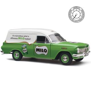 Holden EH Panel Van - Milo