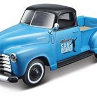 MAISTO 1950 CHEVROLET 3100 PICKUP