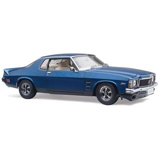 Classic Carlectables Holden HJ Monaro GTS Coupe Deauville Blue