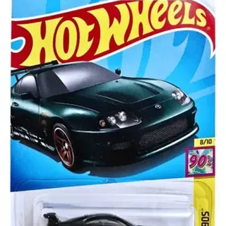 Hot Wheels The '90s Toyota Supra 1/64