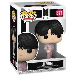 BTS Proof Pop! Vinyl 371 - Jimin