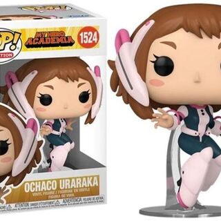 My Hero Academia - Ochaco Pop! Vinyl 1524