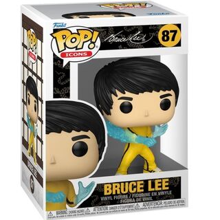 Bruce Lee Pop! #87