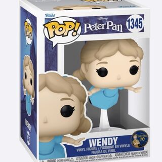 Disney Pop! Wendy 1345