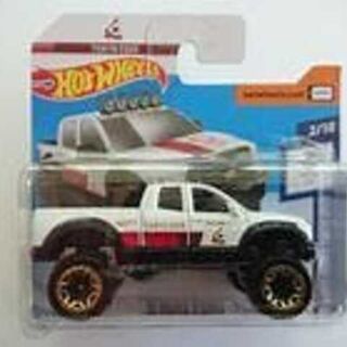 Hot Wheels Olympic Games Tokyo 2020 '10 Toyota Tundra (SC)