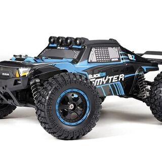 Blackzon 1/12 EP RS 4WD Smyter Desert Truck Blue