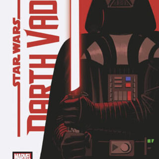 Star Wars DARTH VADER 46 TOM REILLY VARIANT Marvel Comics