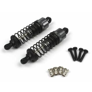 BlackZon Smyter Front Oil-Filled Shock Set 2pc