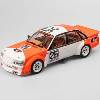 Authentic Collectables 1/12 HDT #25 Holden VK Commodore Group C - 1984 Bathurst 1000 Runner-Up