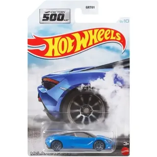 Hot Wheels McLaren 720S