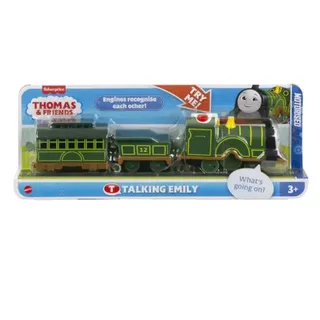 Thomas & Friends Talking Emily Motorized
