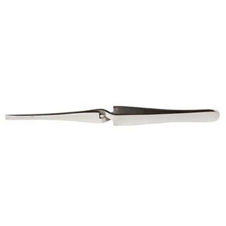 Excel  6 1/2-inch Self-Closing Tweezers