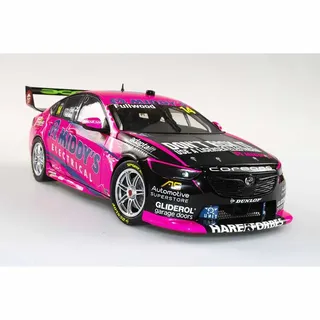 1:43 2022 Bathurst 1000 – Holden ZB Commodore – BJR – Middy’s #14 – Fullwood/Fiore