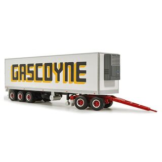 Highway Replicas Gascoyne Trailer with Dolly 1/64