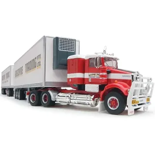 Highway Replicas Gascoyne Trading Pty Ltd Freight Road Train 1/64