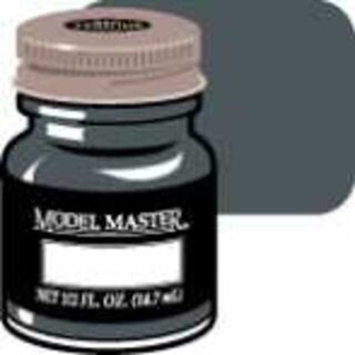 Testors Model Master Enamel 2101 AnthracitGrau (F) RAL7016