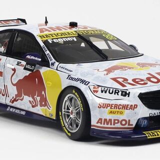Biante Holden ZB Commodore Red Bull Ampol Racing Feeny #88 2022 Valio Adelaide 500 Race 34 Winner