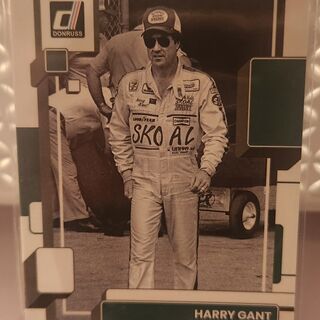 2023 Panini Donruss NASCAR - Harry Gant #115