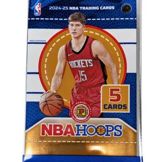 Panini 2024-2025 NBA Hoops Basketball Cards