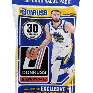 Panini Donruss Basketball 2024-25 Fat Pack