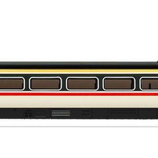 Hornby BR Mk4 Open First Coach H - Era 8
