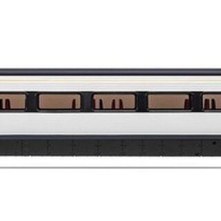 Hornby LNER Mk4 Standard (Accessible Toilet) Coach F 12330 - Era 11