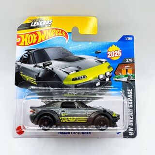 Hot Wheels HW Dream Garage Mazda MX-5 Miata (SC)