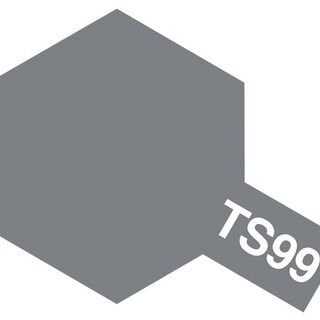 Tamiya Colour Spray TS-99 IJN GRAY (MAIZURU ARSENAL)