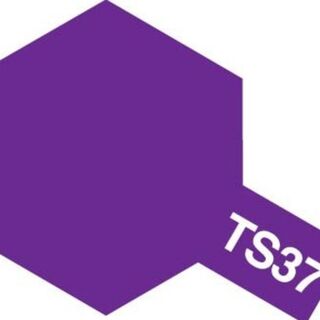 Tamiya Colour Spray TS-37 LAVENDER