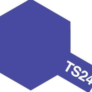 Tamiya Color Spray TS-24 PURPLE