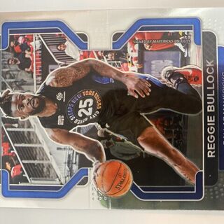 Panini Prizm 2021-22 NBA Reggie Bullock #180