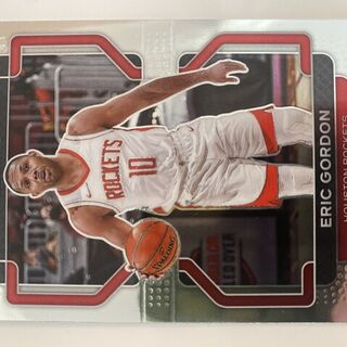Panini Prizm 2021-22 NBA Eric Gordon #169