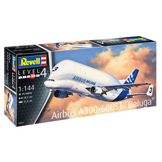 Revell Airbus A300-600ST 