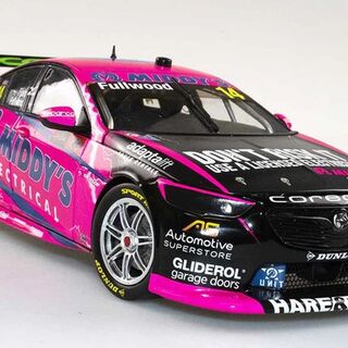 Biante Holden ZB Commodore BJR Fullwood/Fiore #14 2022 Bathurst 1000 1/18