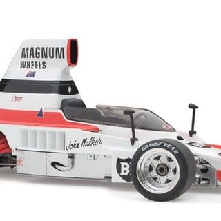 Classic Carlectables Lola T332 1979 Wanneroo Park Australian Grand Prix Winner 1/18